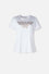 POLERA DE LA MUJER MARAVILLA SLIM FIT PARA MUJER