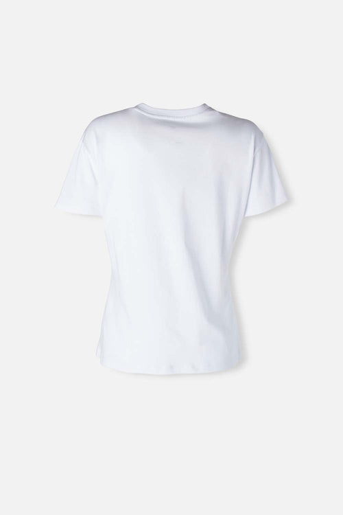 Card slide image -  POLERA DE LA MUJER MARAVILLA SLIM FIT PARA MUJER