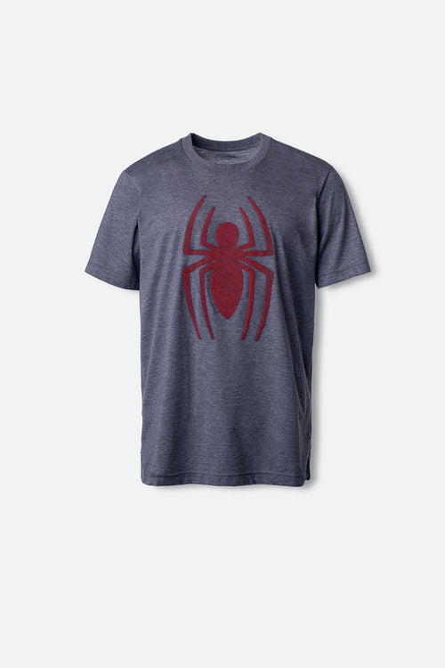 Card slide image -  POLERA DE SPIDERMAN REGULAR FIT PARA HOMBRE