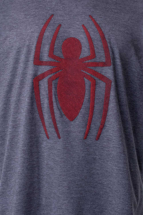 Card slide image -  POLERA DE SPIDERMAN REGULAR FIT PARA HOMBRE