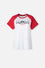 POLERA DE MAFALDA REGULAR FIT PARA MUJER