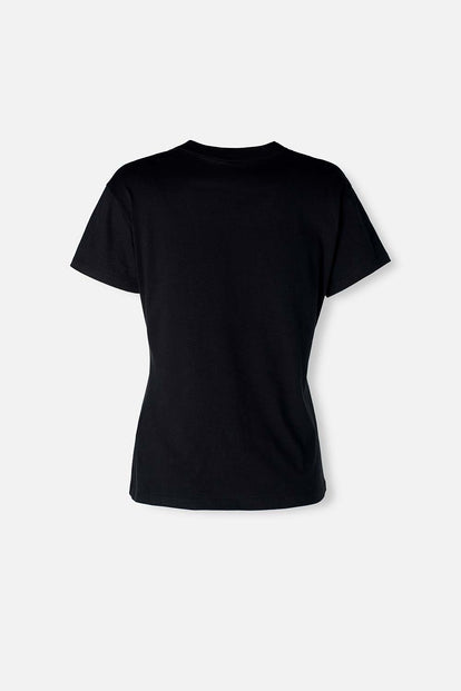  POLERA DE MICKEY MOUSE REGULAR FIT PARA MUJER
