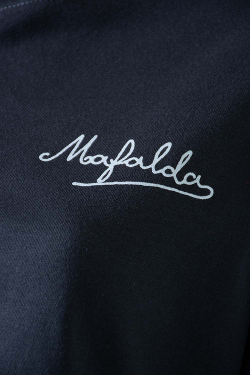 Card slide image -  POLERA DE MAFALDA REGULAR FIT PARA MUJER