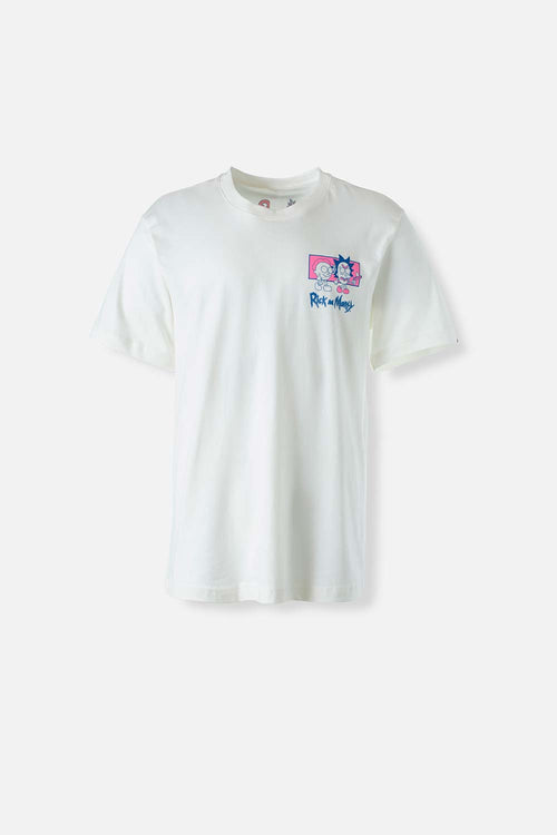 Card slide image -  POLERA DE RICK Y MORTY REGULAR FIT PARA HOMBRE