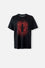 POLERA DE SPIDER-MAN REGULAR FIT PARA HOMBRE