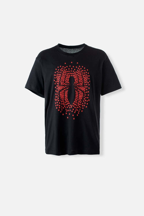 Card slide image -  POLERA DE SPIDER-MAN REGULAR FIT PARA HOMBRE