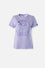 POLERA DE STITCH SLIM FIT PARA MUJER