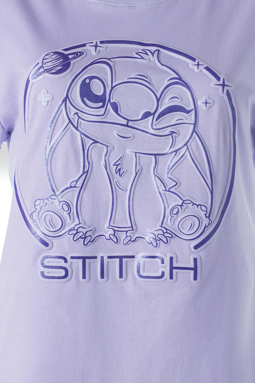 Card slide image -  POLERA DE STITCH SLIM FIT PARA MUJER