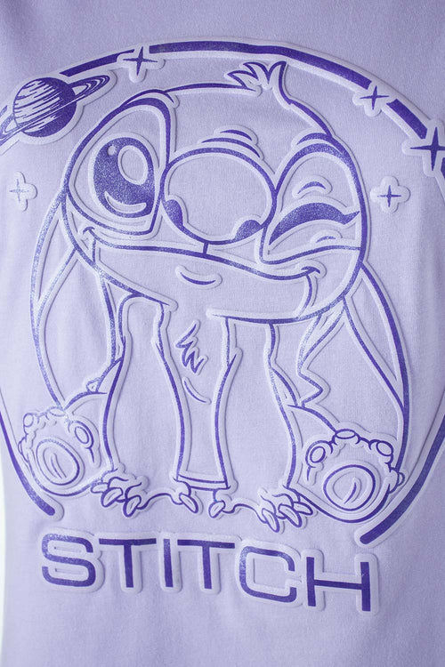 Card slide image -  POLERA DE STITCH SLIM FIT PARA MUJER
