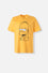 POLERA DE LOS SIMPSON REGULAR FIT PARA HOMBRE