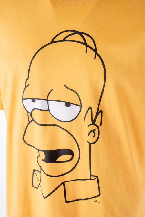 Card slide image -  POLERA DE LOS SIMPSON REGULAR FIT PARA HOMBRE