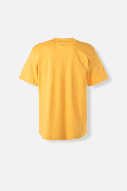  POLERA DE LOS SIMPSON REGULAR FIT PARA HOMBRE
