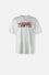 POLERA DE MARVEL REGULAR FIT PARA HOMBRE