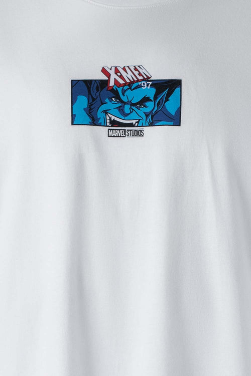 Card slide image -  POLERA DE X-MEN REGULAR FIT PARA HOMBRE