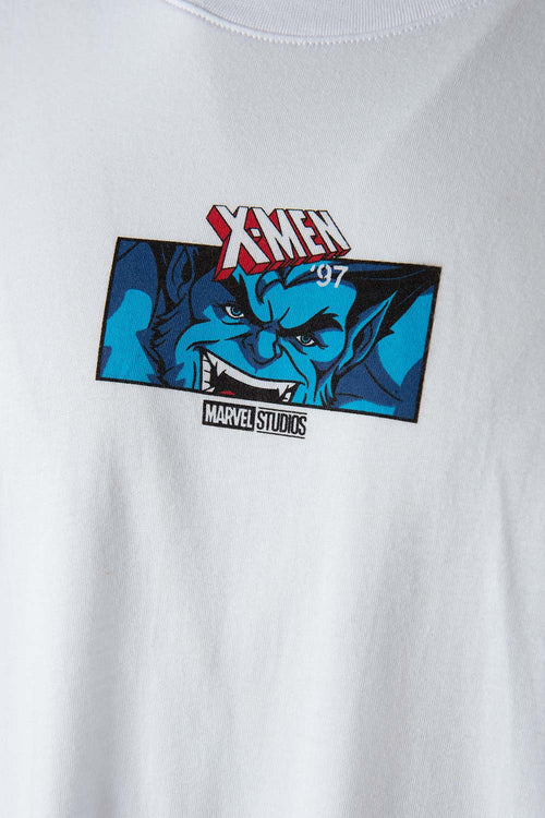 Card slide image -  POLERA DE X-MEN REGULAR FIT PARA HOMBRE