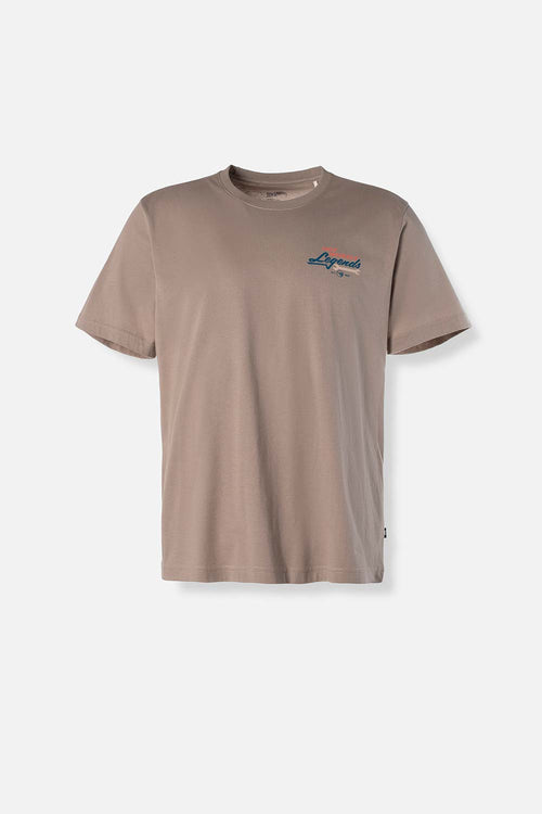 Card slide image -  POLERA DE HOT WHEELS REGULAR FIT PARA HOMBRE