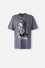 POLERA DE EL JOKER REGULAR FIT PARA HOMBRE