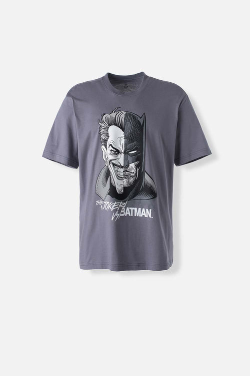 Card slide image -  POLERA DE EL JOKER REGULAR FIT PARA HOMBRE