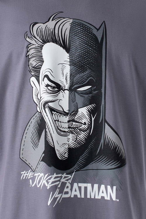 Card slide image -  POLERA DE EL JOKER REGULAR FIT PARA HOMBRE