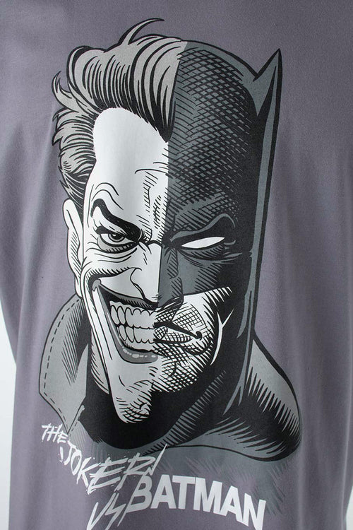 Card slide image -  POLERA DE EL JOKER REGULAR FIT PARA HOMBRE