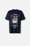 POLERA DE DEXTER’S REGULAR FIT PARA HOMBRE