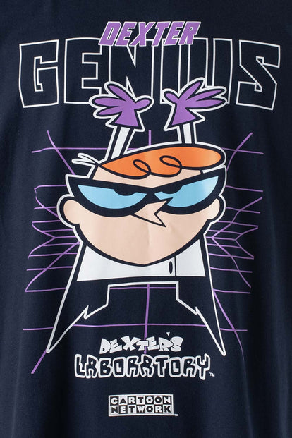  POLERA DE DEXTER’S REGULAR FIT PARA HOMBRE