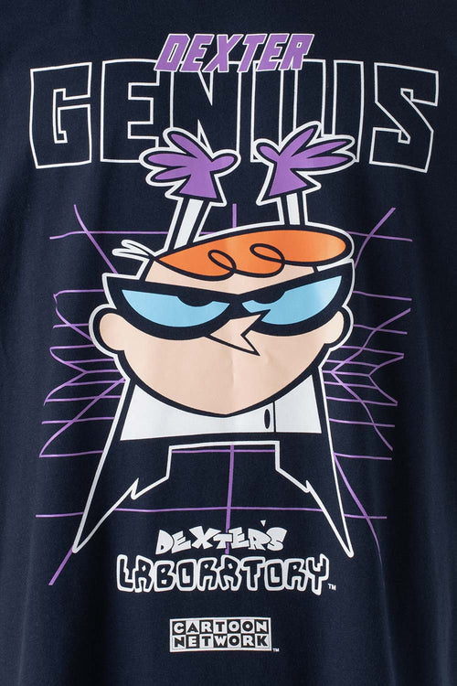 Card slide image -  POLERA DE DEXTER’S REGULAR FIT PARA HOMBRE