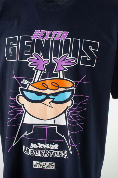  POLERA DE DEXTER’S REGULAR FIT PARA HOMBRE