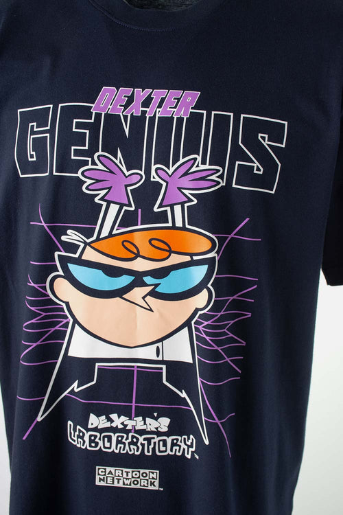 Card slide image -  POLERA DE DEXTER’S REGULAR FIT PARA HOMBRE