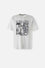 POLERA DE ED, EDD Y EDDY REGULAR FIT HOMBRE