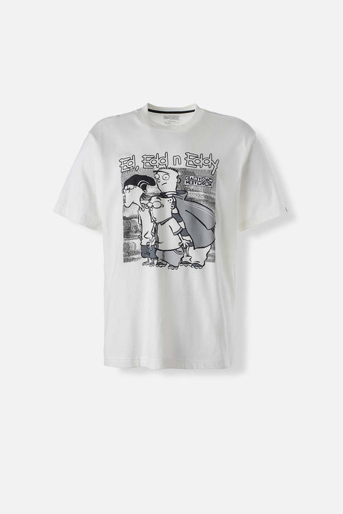 Card slide image -  POLERA DE ED, EDD Y EDDY REGULAR FIT HOMBRE