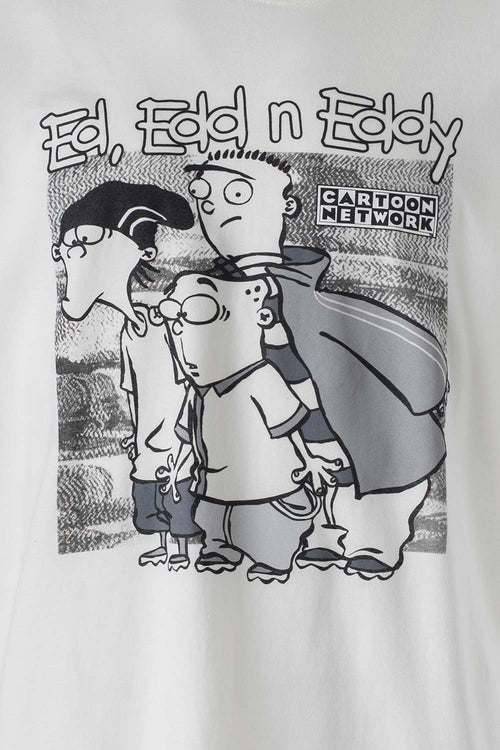 Card slide image -  POLERA DE ED, EDD Y EDDY REGULAR FIT HOMBRE