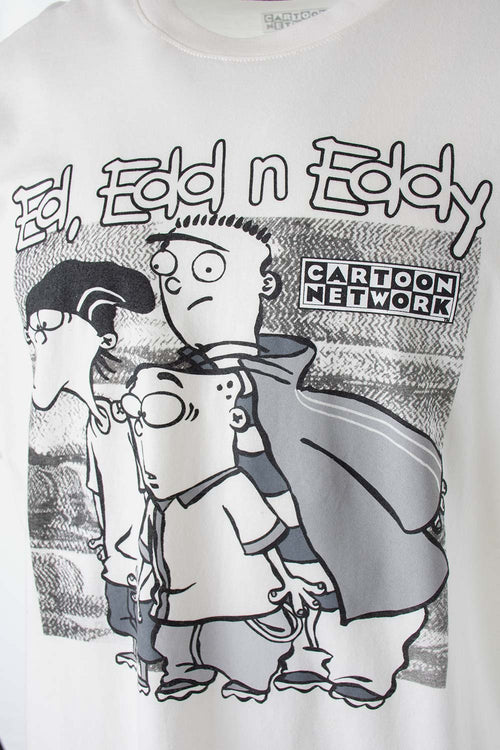 Card slide image -  POLERA DE ED, EDD Y EDDY REGULAR FIT HOMBRE