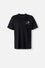 POLERA DE CARTOON NETWORK REGULAR FIT PARA HOMBRE