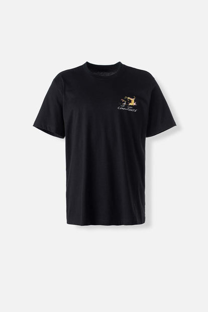  POLERA DE CARTOON NETWORK REGULAR FIT PARA HOMBRE