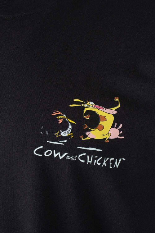 Card slide image -  POLERA DE CARTOON NETWORK REGULAR FIT PARA HOMBRE