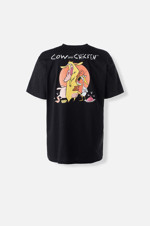 Card slide image -  POLERA DE CARTOON NETWORK REGULAR FIT PARA HOMBRE