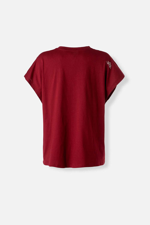 Card slide image -  POLERA DE HARRY POTTER REGULAR FIT PARA MUJER