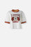 POLERA DE HARRY POTTER BOXY FIT PARA MUJER
