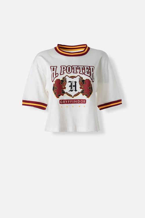 Card slide image -  POLERA DE HARRY POTTER BOXY FIT PARA MUJER