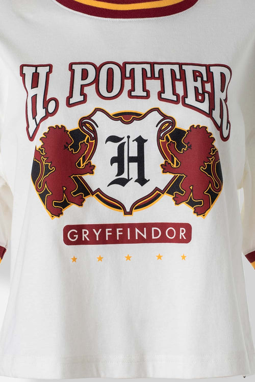 Card slide image -  POLERA DE HARRY POTTER BOXY FIT PARA MUJER