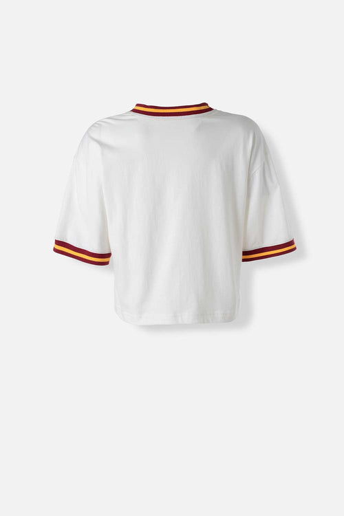 Card slide image -  POLERA DE HARRY POTTER BOXY FIT PARA MUJER