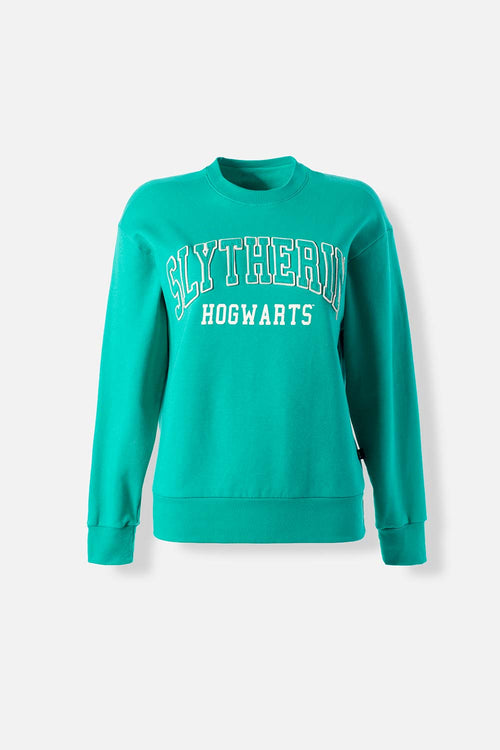 Card slide image -  POLERONES DE HARRY POTTER REGULAR FIT PARA MUJER