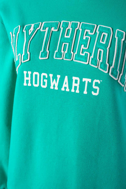  POLERONES DE HARRY POTTER REGULAR FIT PARA MUJER