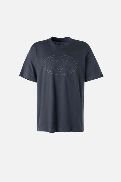 Card slide image -  POLERA DE BATMAN REGULAR FIT PARA HOMBRE