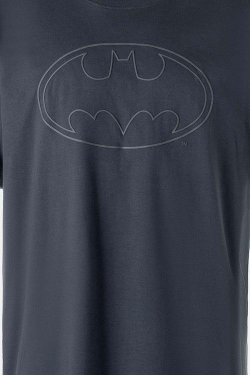 Card slide image -  POLERA DE BATMAN REGULAR FIT PARA HOMBRE