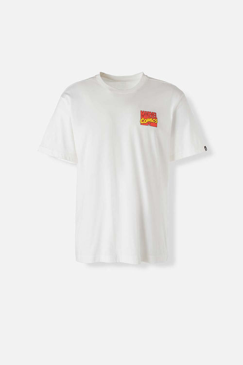 Card slide image -  POLERA DE MARVEL REGULAR FIT PARA HOMBRE