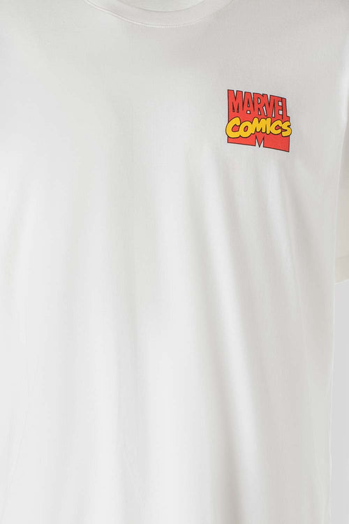 Card slide image -  POLERA DE MARVEL REGULAR FIT PARA HOMBRE