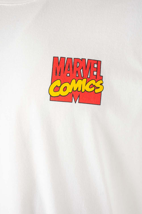 Card slide image -  POLERA DE MARVEL REGULAR FIT PARA HOMBRE