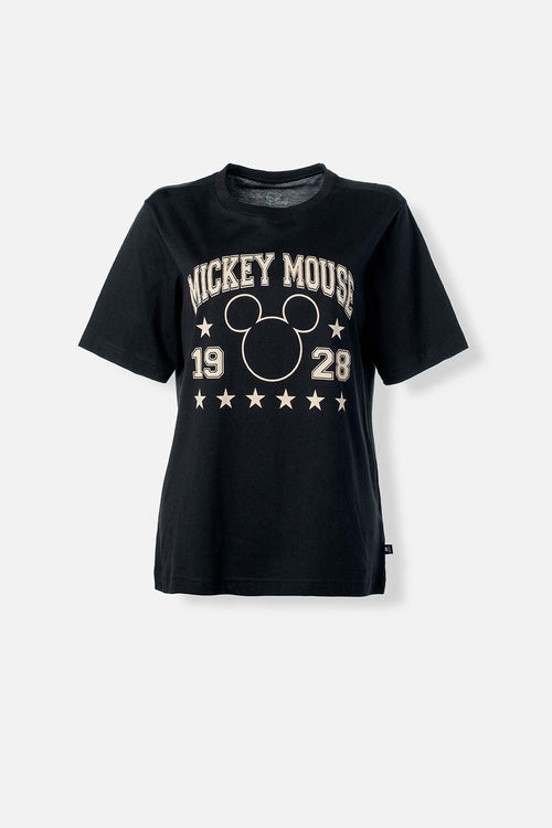 Card slide image -  POLERA DE MICKEY MOUSE REGULAR FIT PARA MUJER